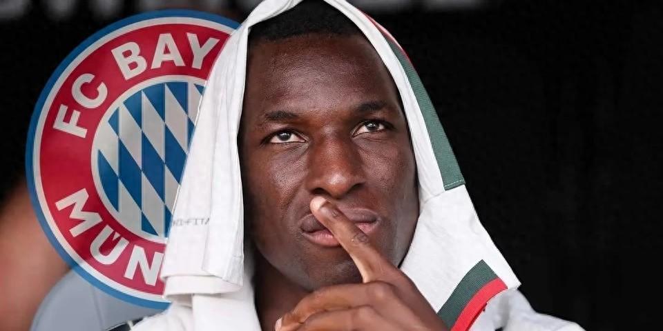 与拜仁达成协议，杰克逊或助切尔西再收入8000万欧